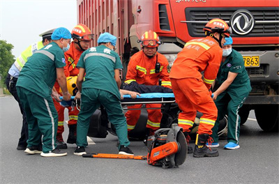 硚口区沛县道路救援